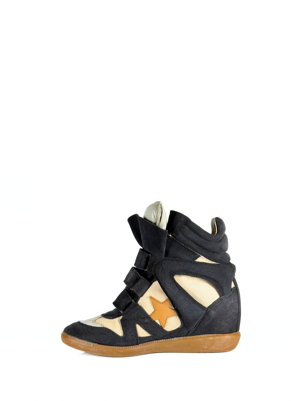 Isabel Marant Bayley - Navy Blue 306
