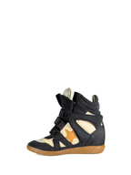 Isabel Marant Bayley - Navy Blue 306