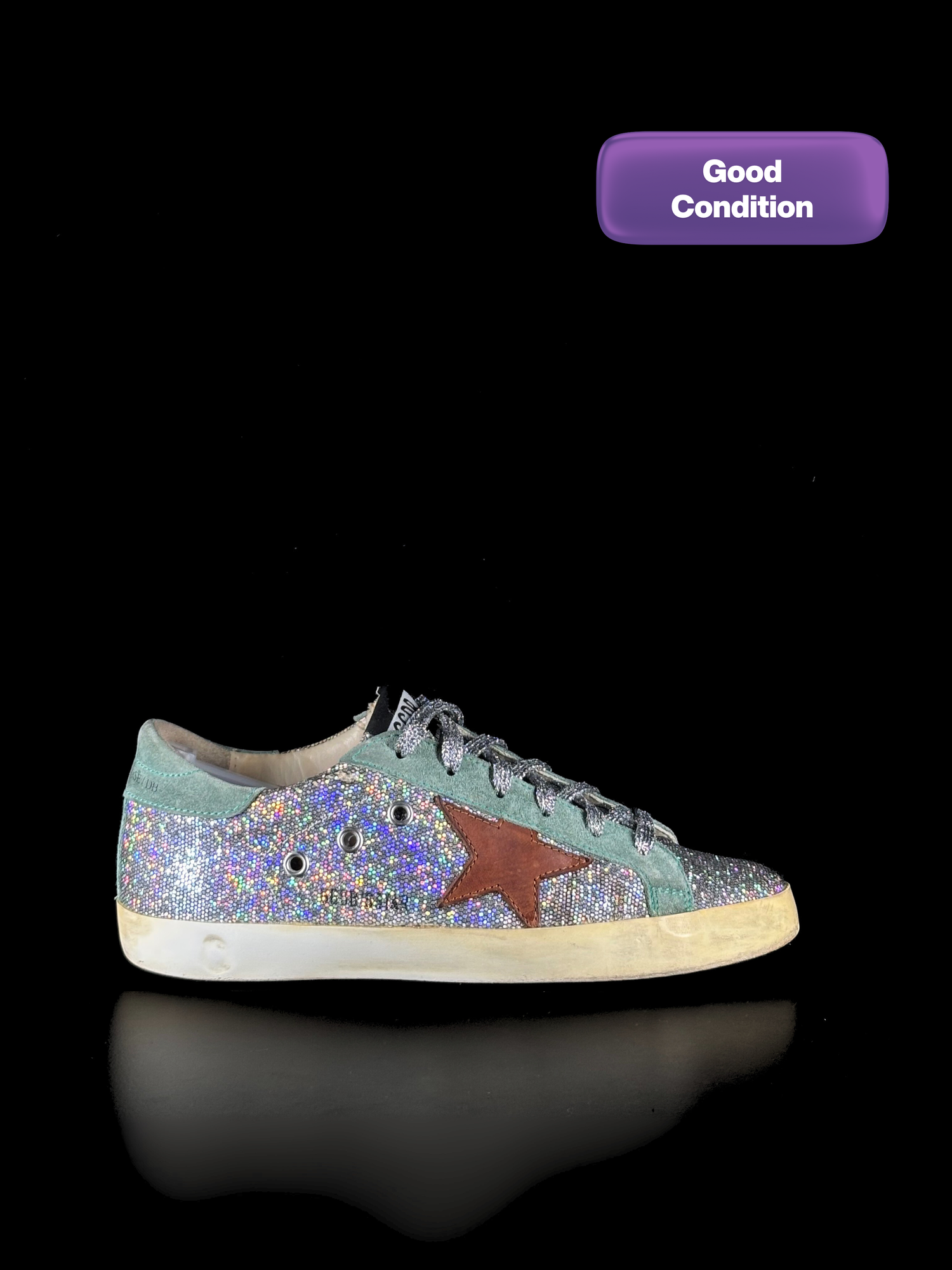 Golden Goose Super-Star - 504