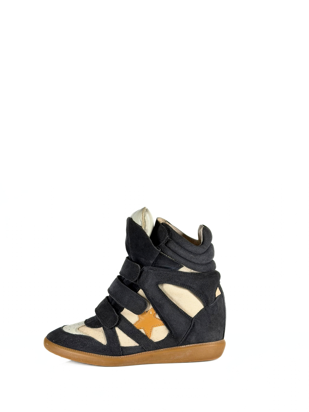 Isabel Marant Bayley - Navy Blue 306