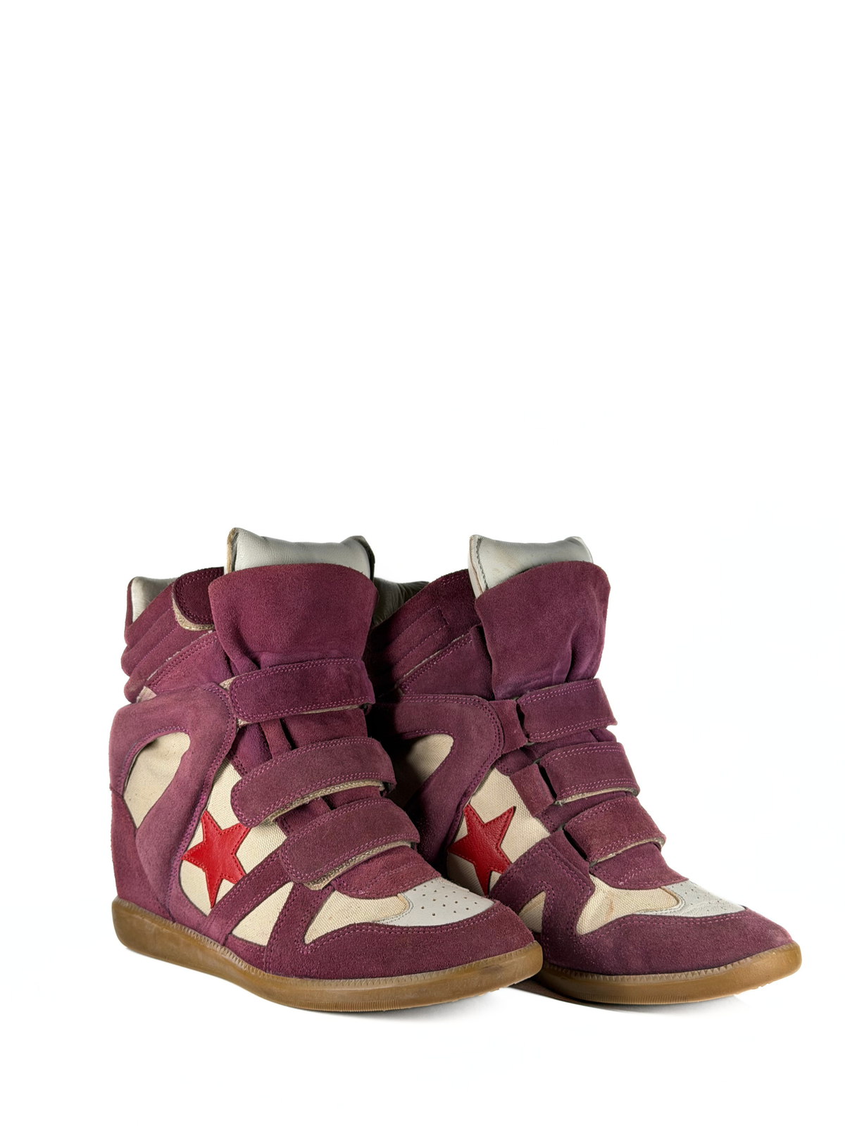 Isabel Marant Bekett - ETOILE Violet 265