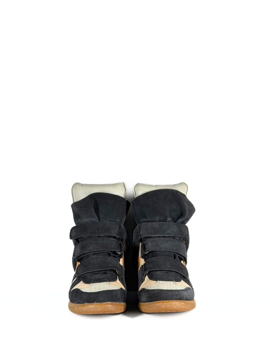 Isabel Marant Bayley - Navy Blue 306