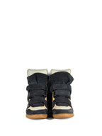 Isabel Marant Bayley - Navy Blue 306