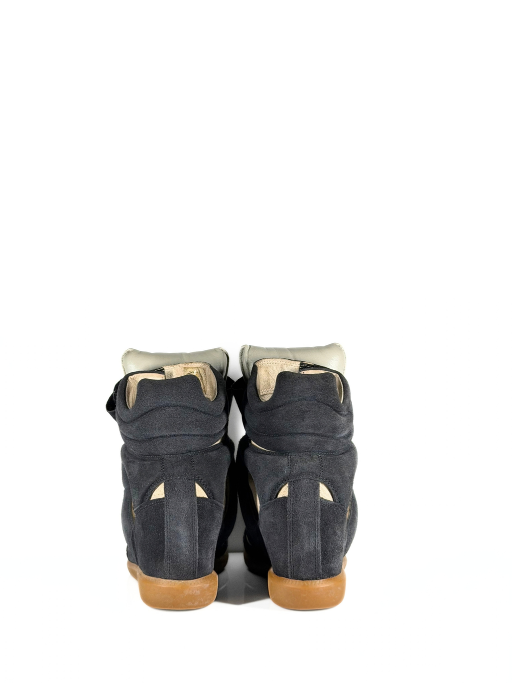 Isabel Marant Bayley - Navy Blue 306