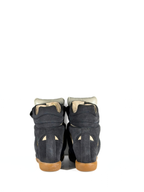 Isabel Marant Bayley - Navy Blue 306