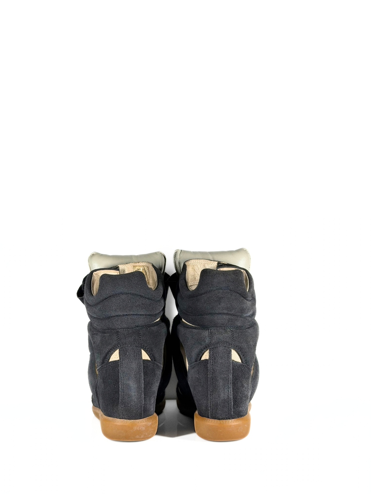 Isabel Marant Bayley - Navy Blue 306