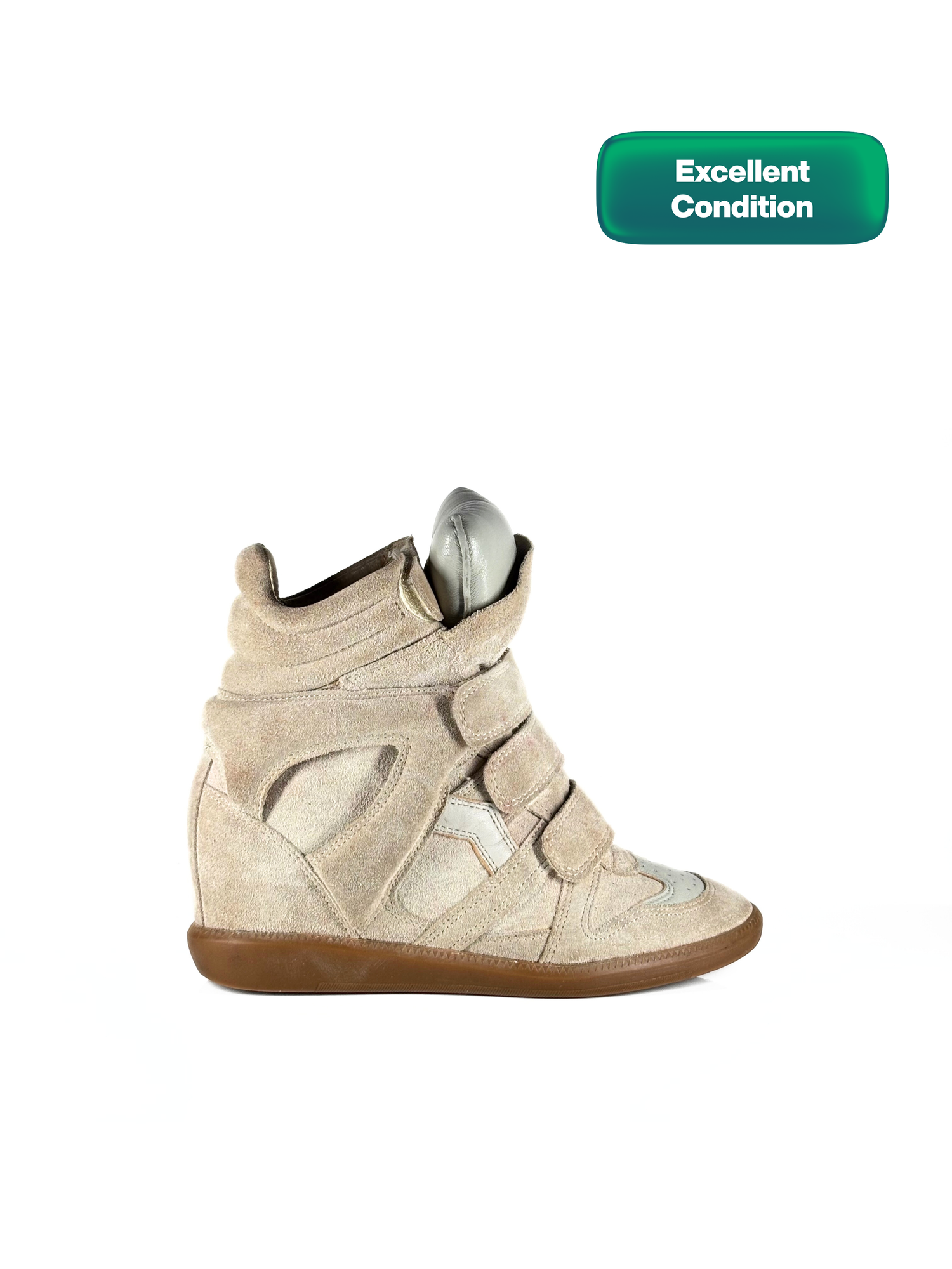 Isabel Marant Bekett - Beige 565