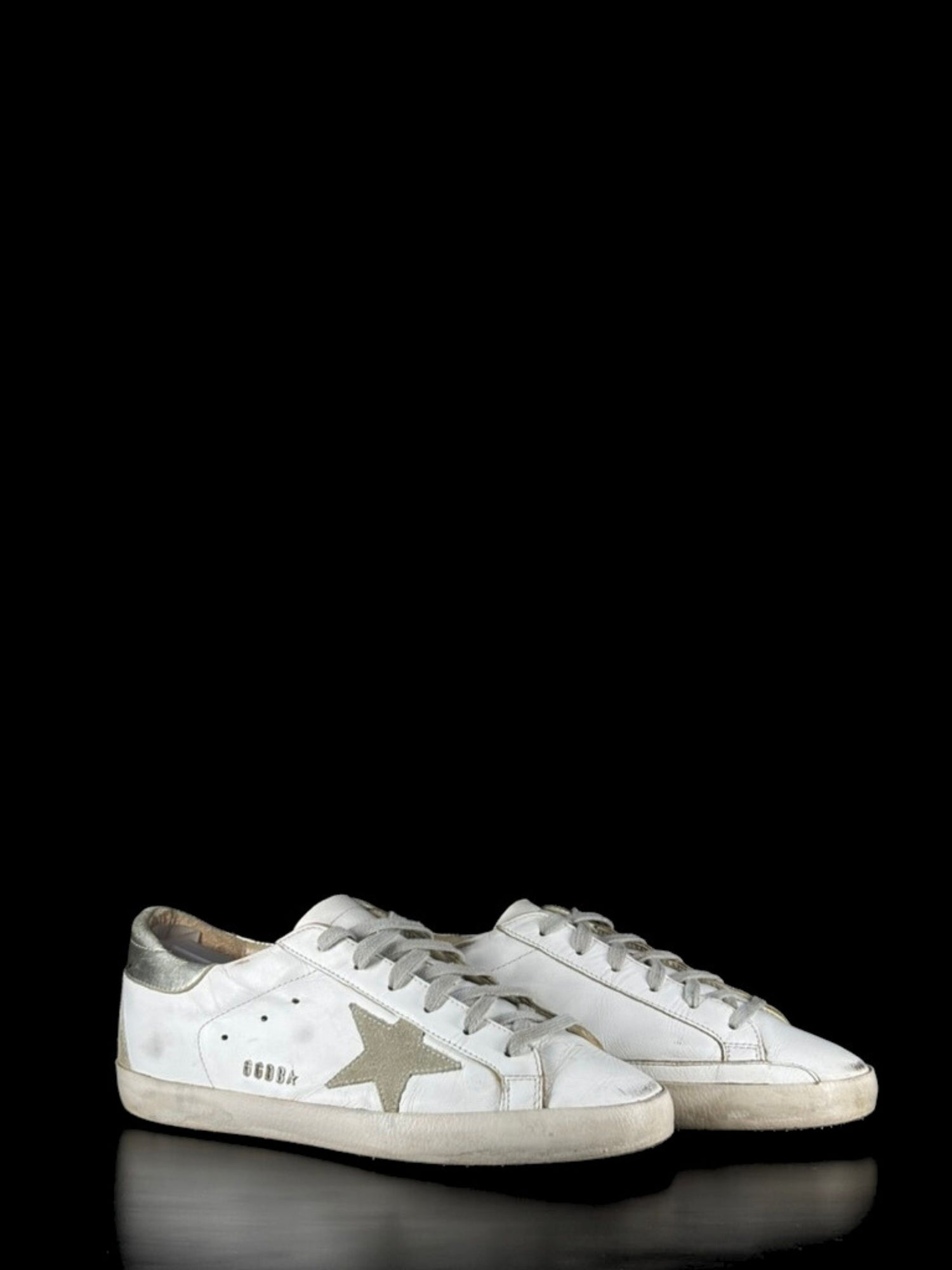 Golden Goose Super-Star - 534