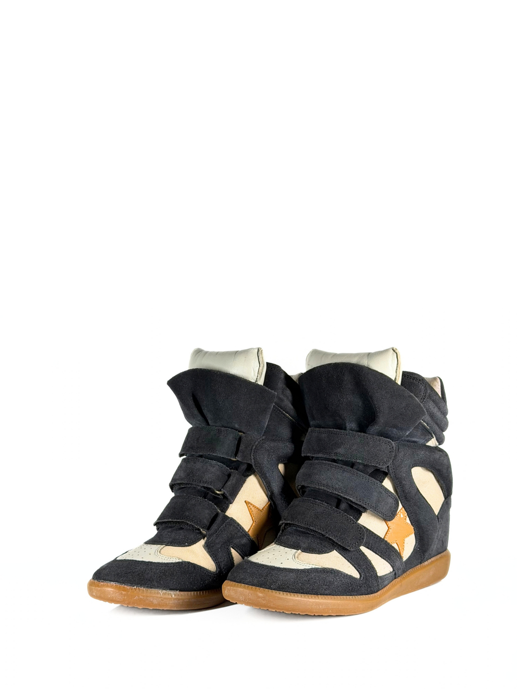 Isabel Marant Bayley - Navy Blue 306