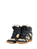 Isabel Marant Bayley - Navy Blue 306