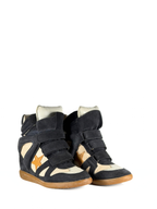 Isabel Marant Bayley - Navy Blue 306