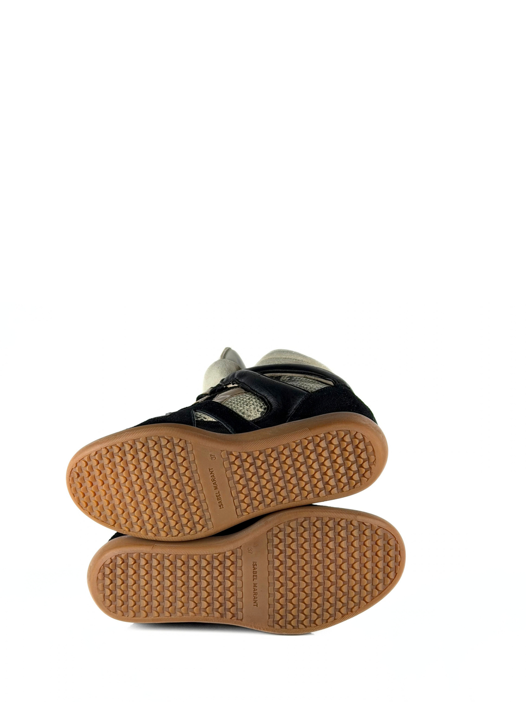 Isabel Marant Bekett - Python 295