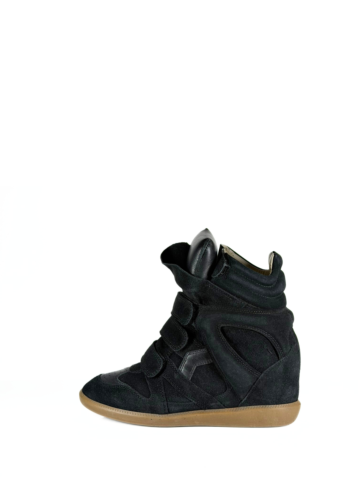 Isabel Marant Bekett - Black 213