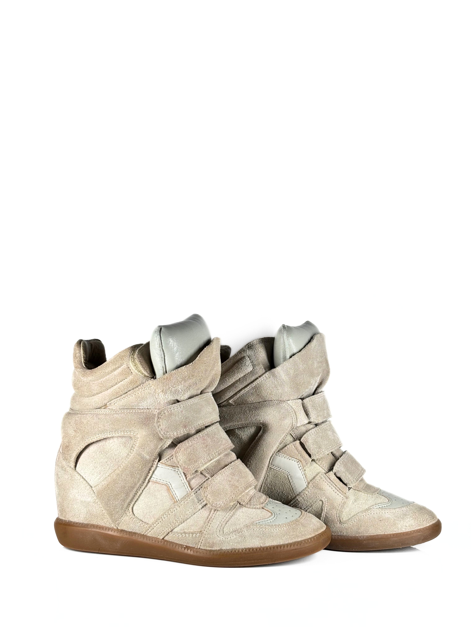 Isabel Marant Bekett - Beige 565