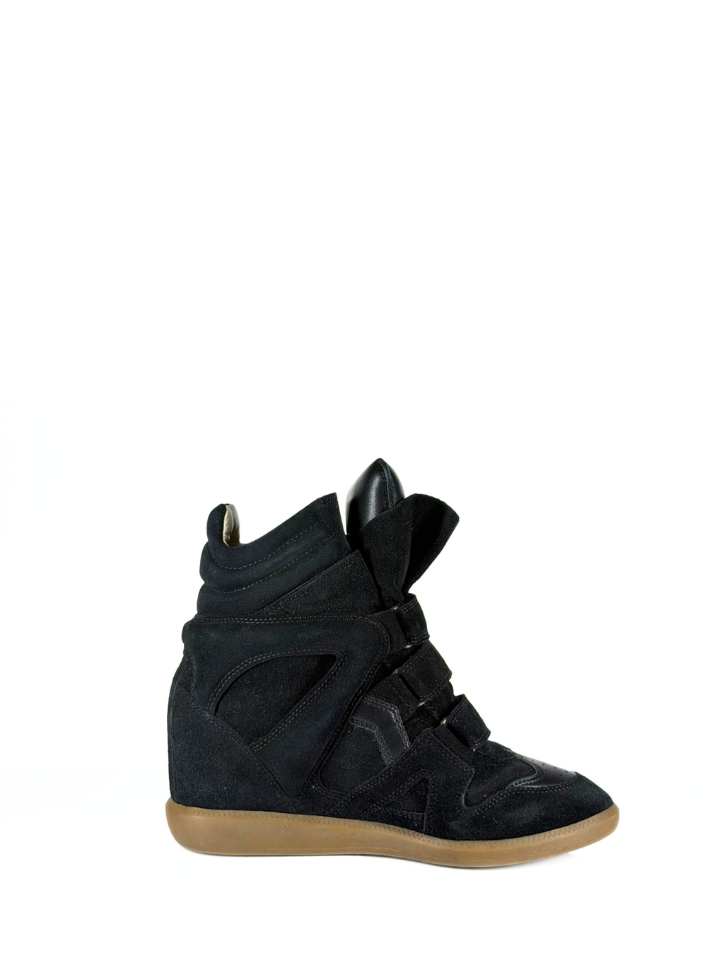 Isabel Marant Bekett - Black 213