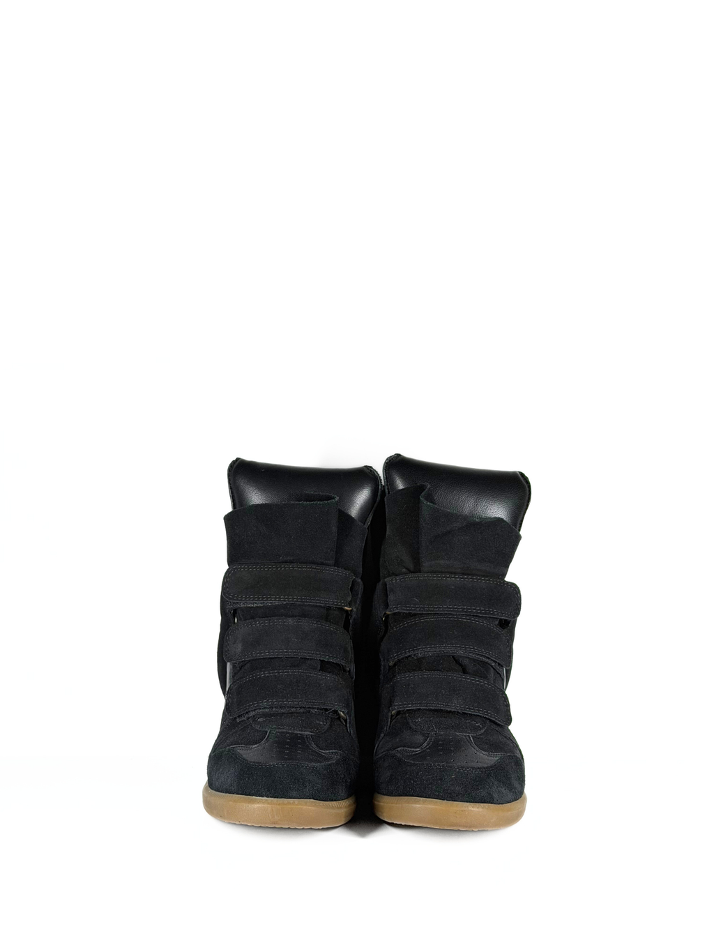 Isabel Marant Bekett - Black 213