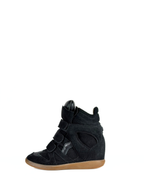 Isabel Marant Bekett - Black 310