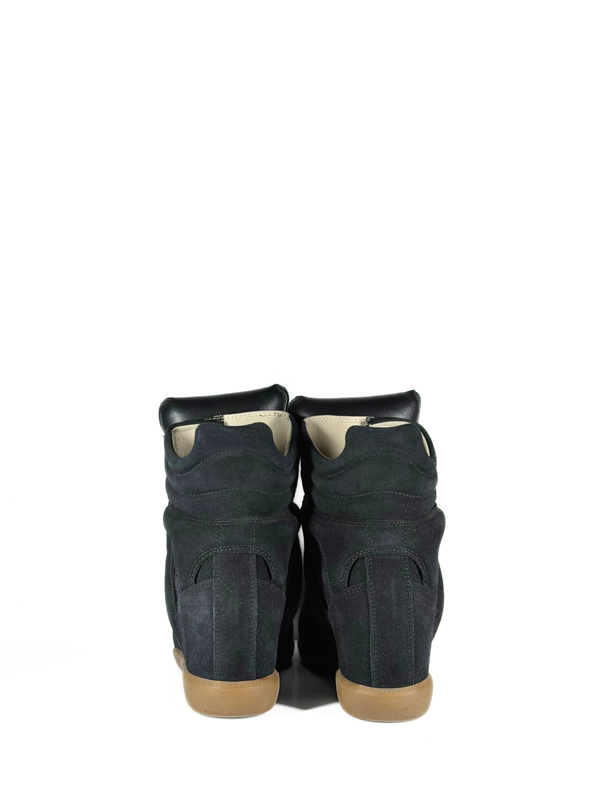 Isabel Marant Bekett - Black 213