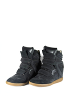 Isabel Marant Bekett - Black 213