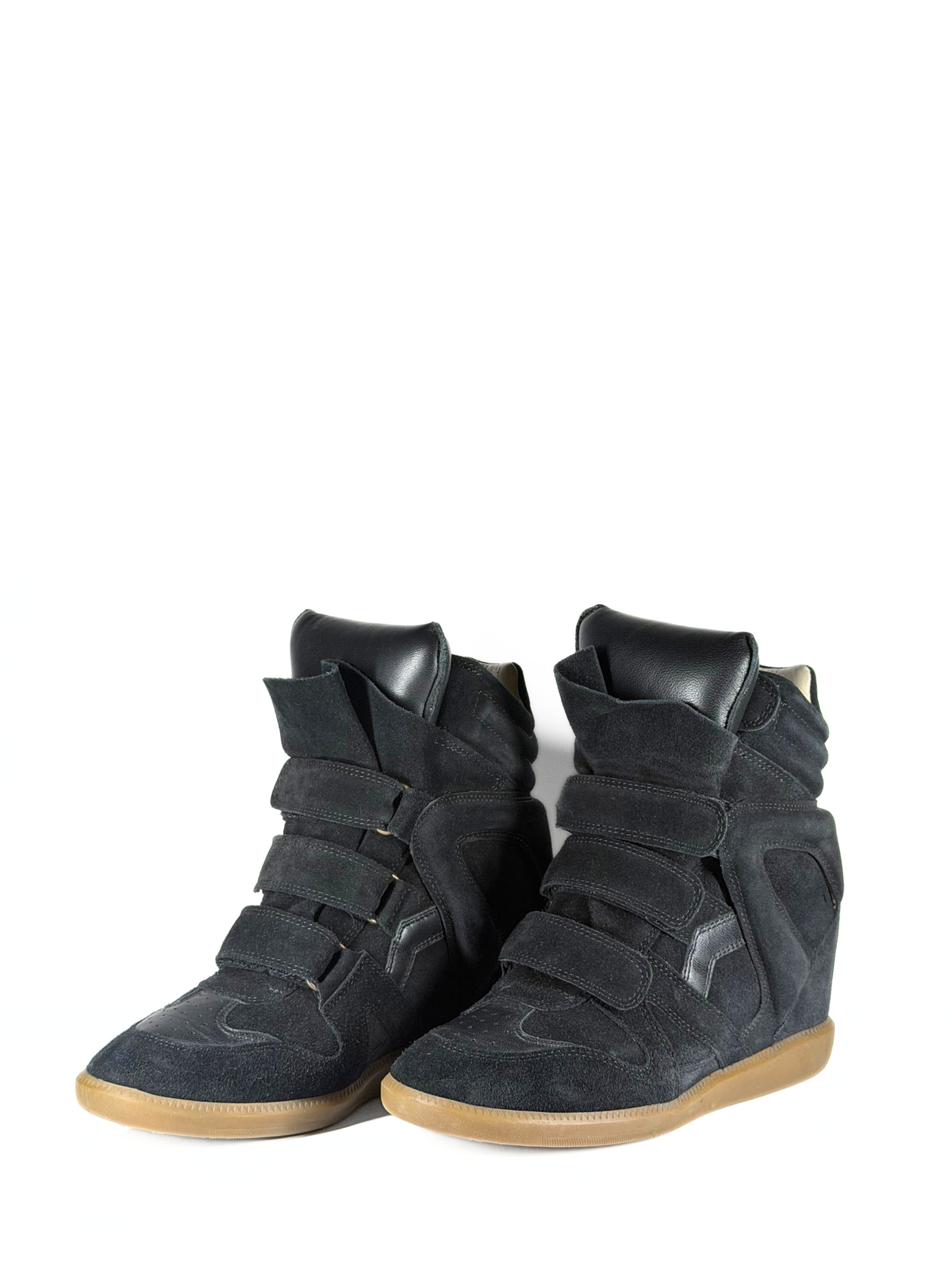 Isabel Marant Bekett - Black 213