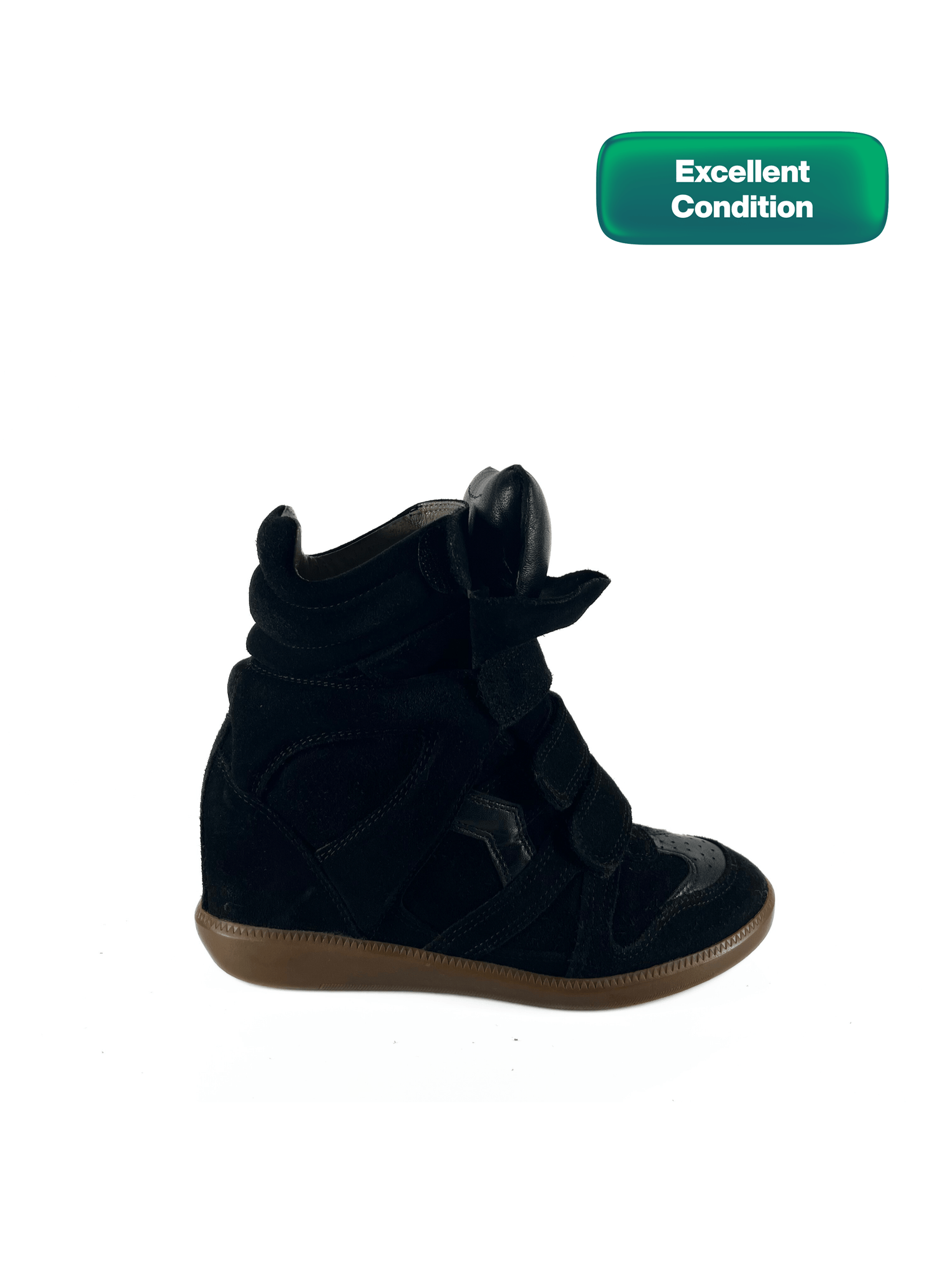 Isabel Marant Bekett - Noir 478