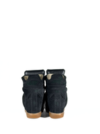 Isabel Marant Bekett - Black 310