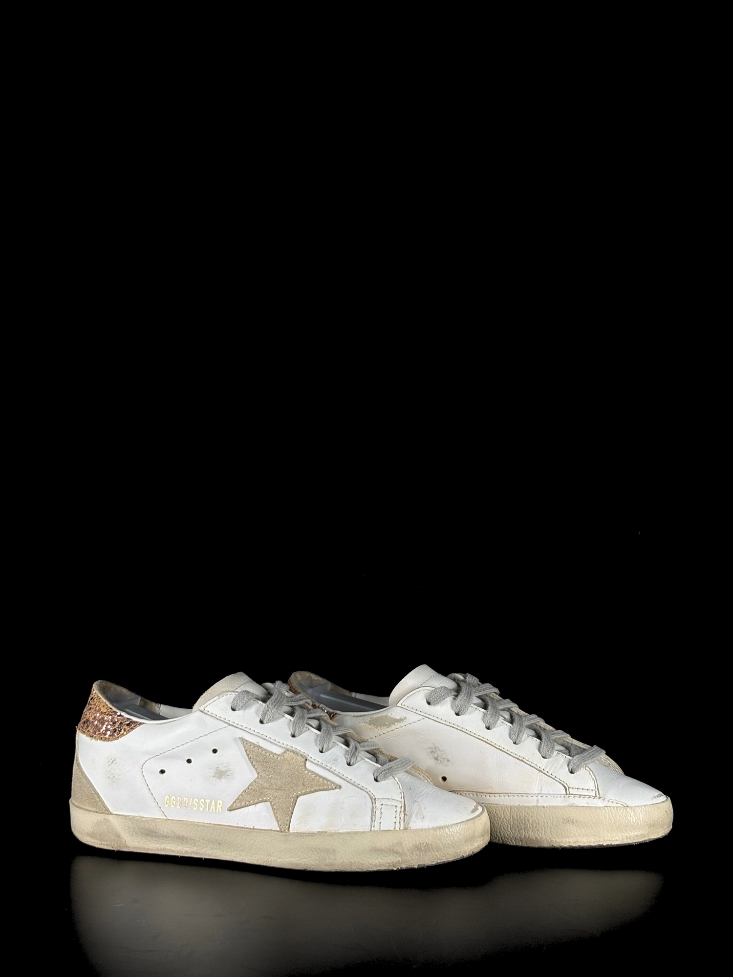 Golden Goose Super-Star -506