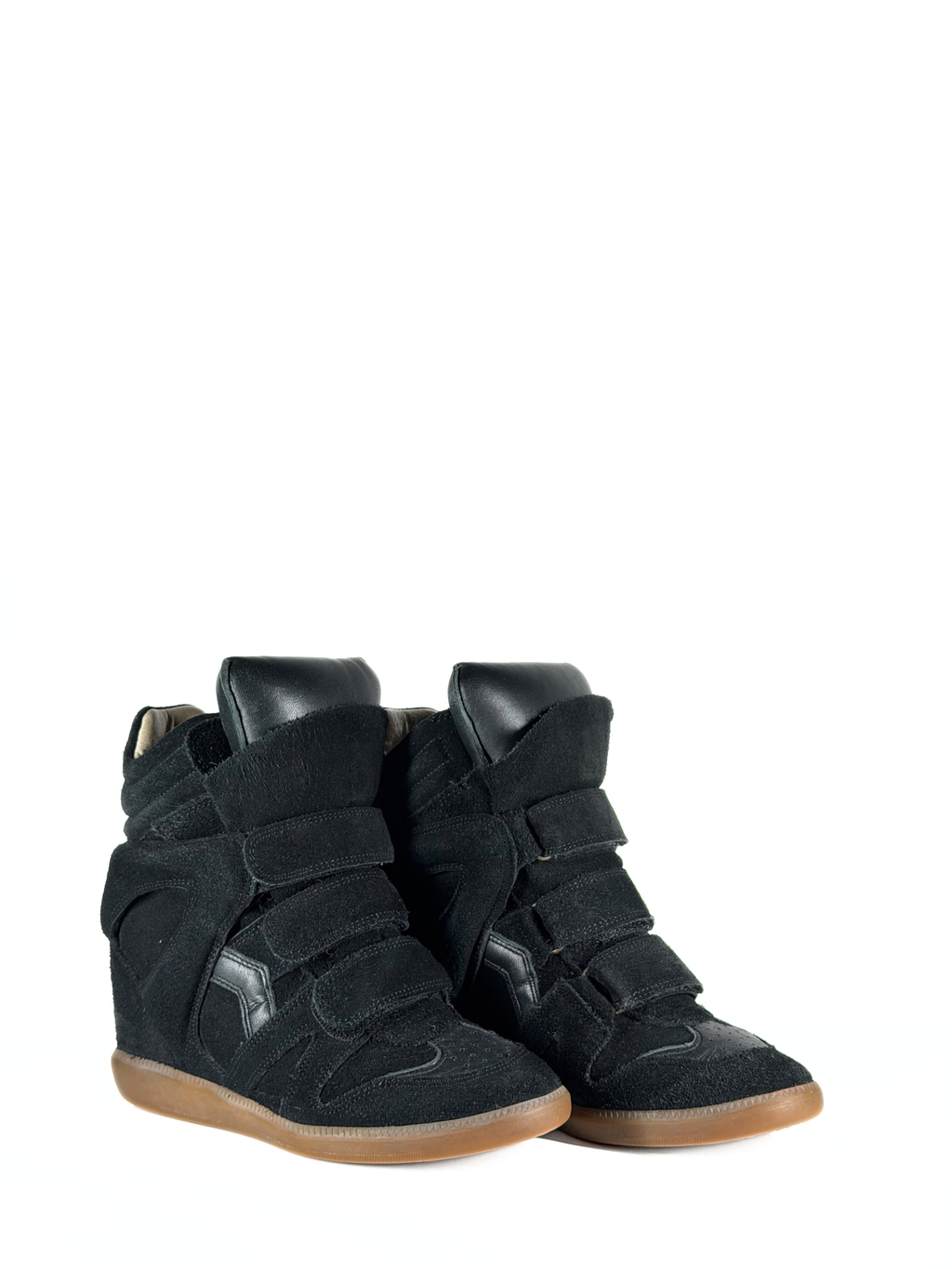 Isabel Marant Bekett - Black 310