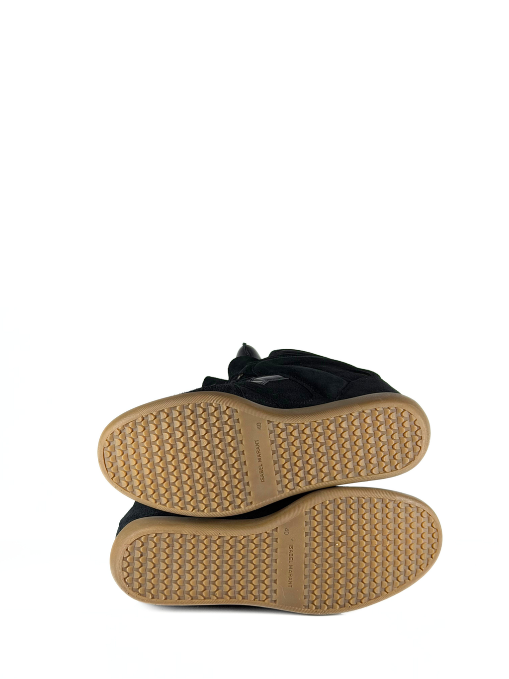 Isabel Marant Bekett - Black 213