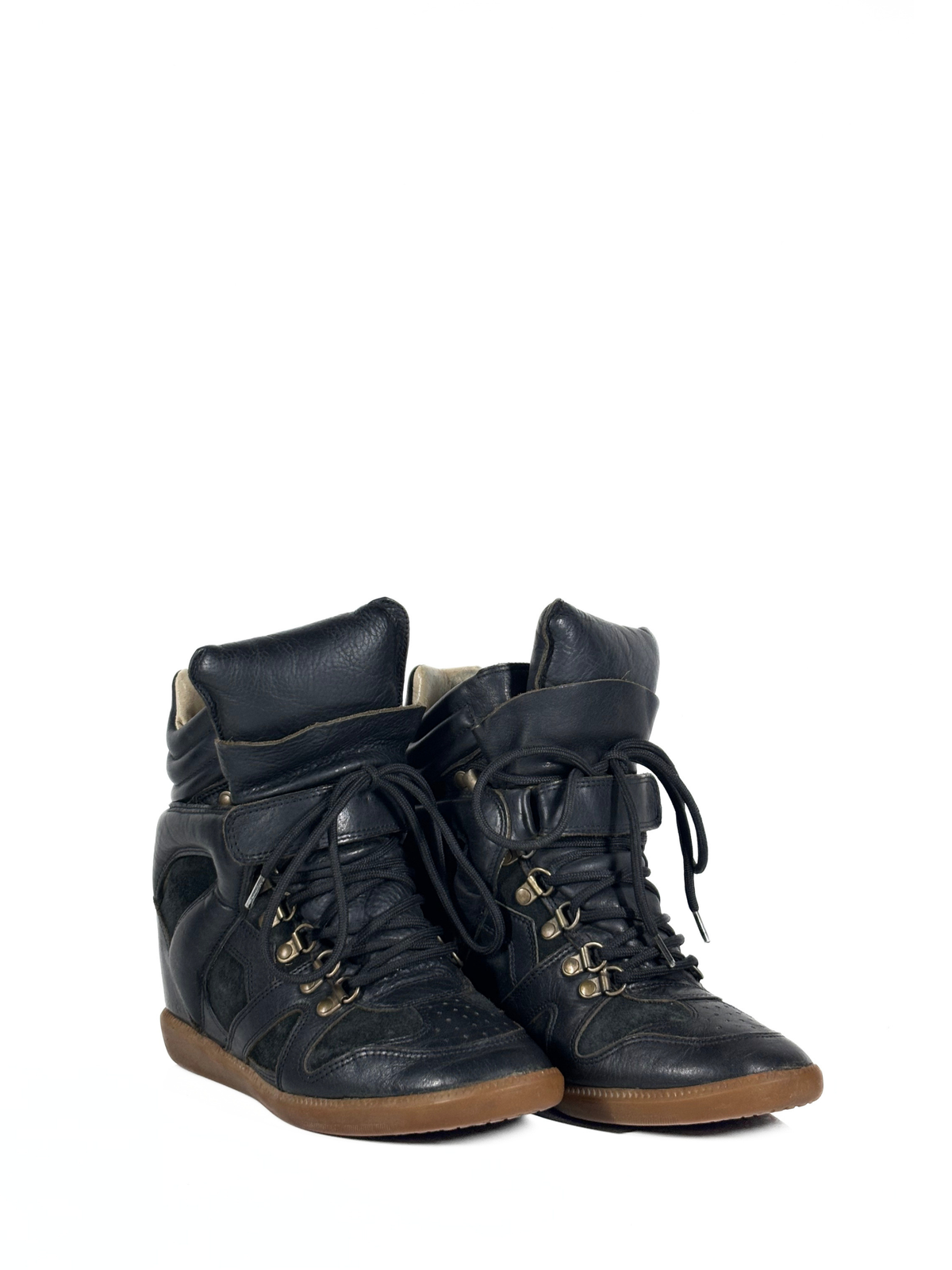 Isabel Marant Bekett - Noir 255