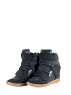 Isabel Marant Bekett - Black 310