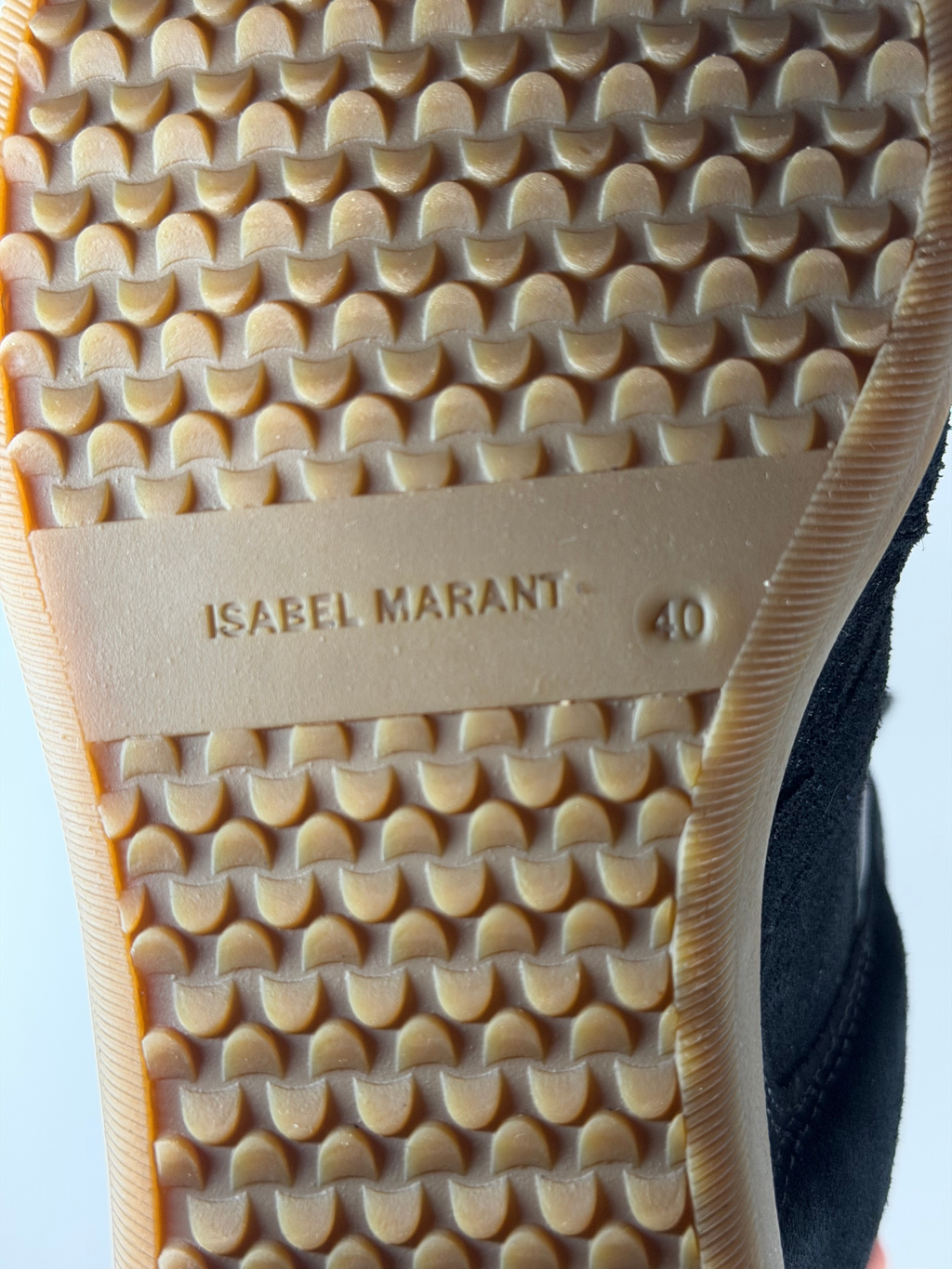 Isabel Marant Bekett - Black 213