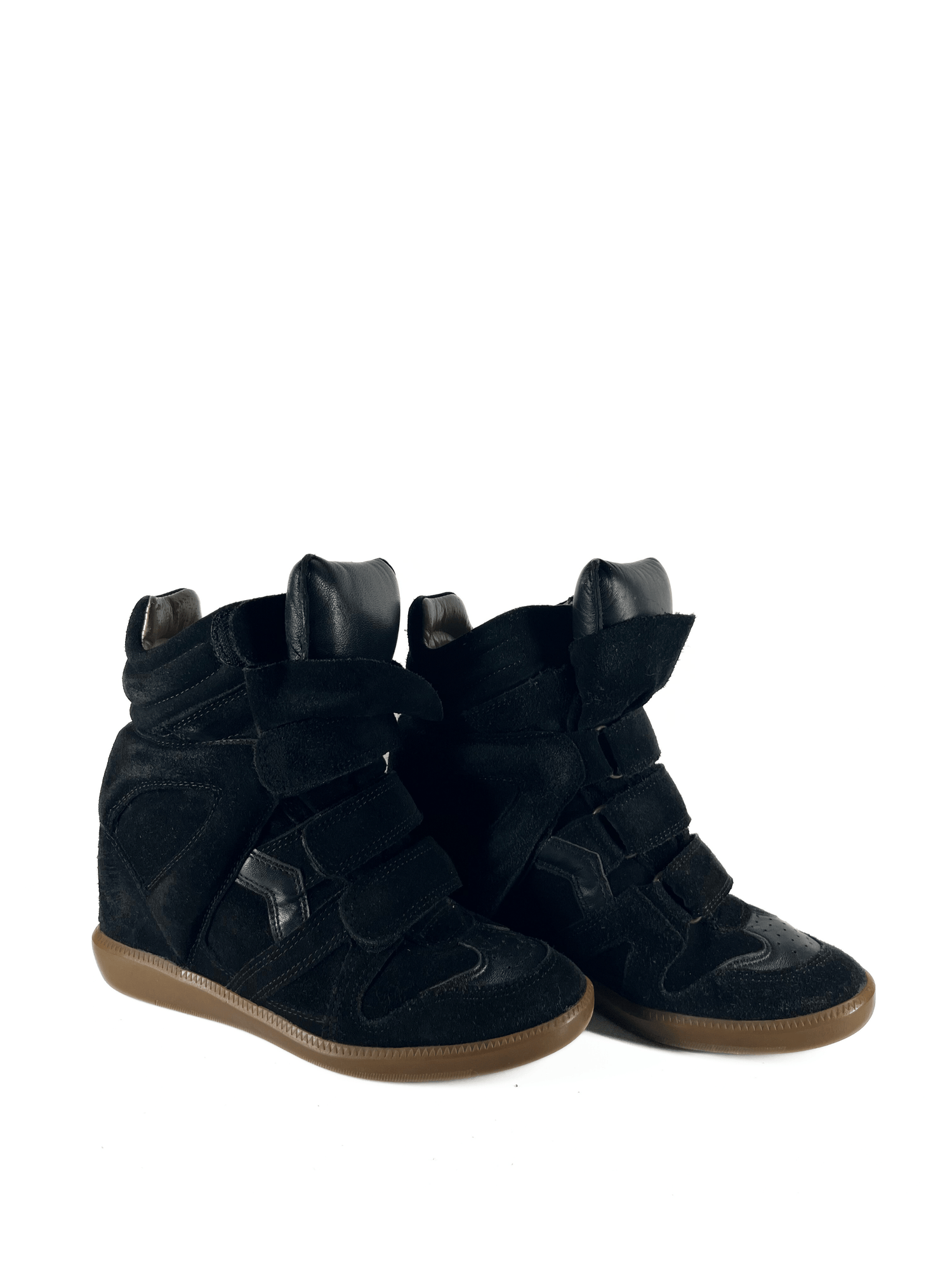 Isabel Marant Bekett - Noir 478
