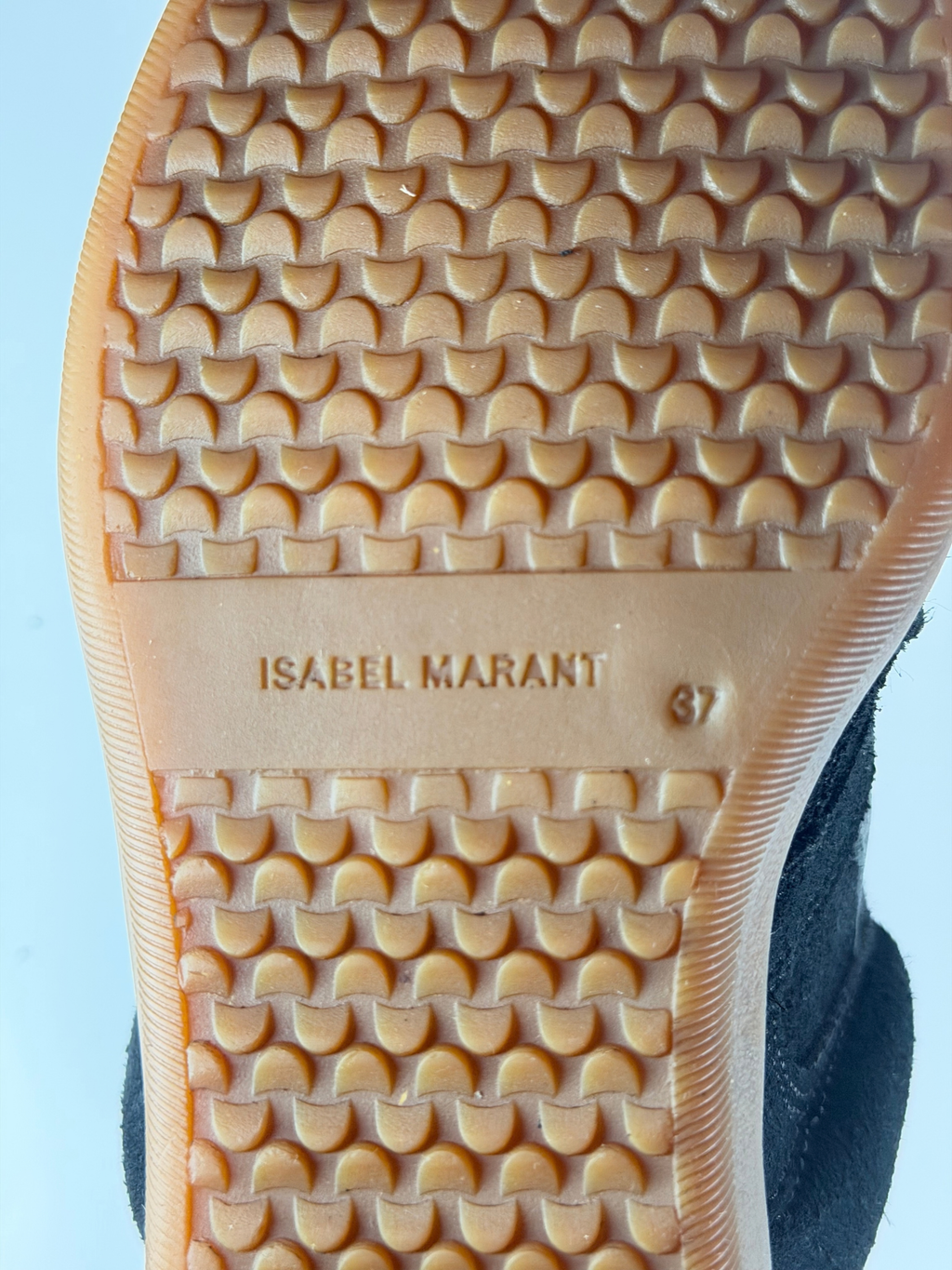 Isabel Marant Bekett - Black 310