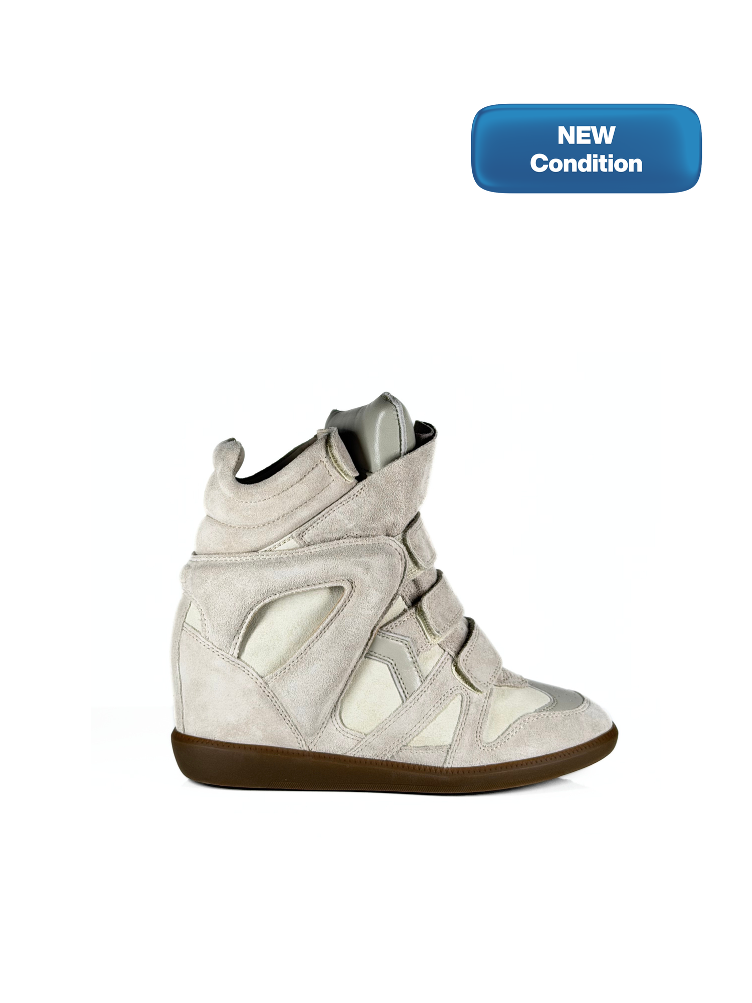 Isabel Marant Bekett - Beige 214