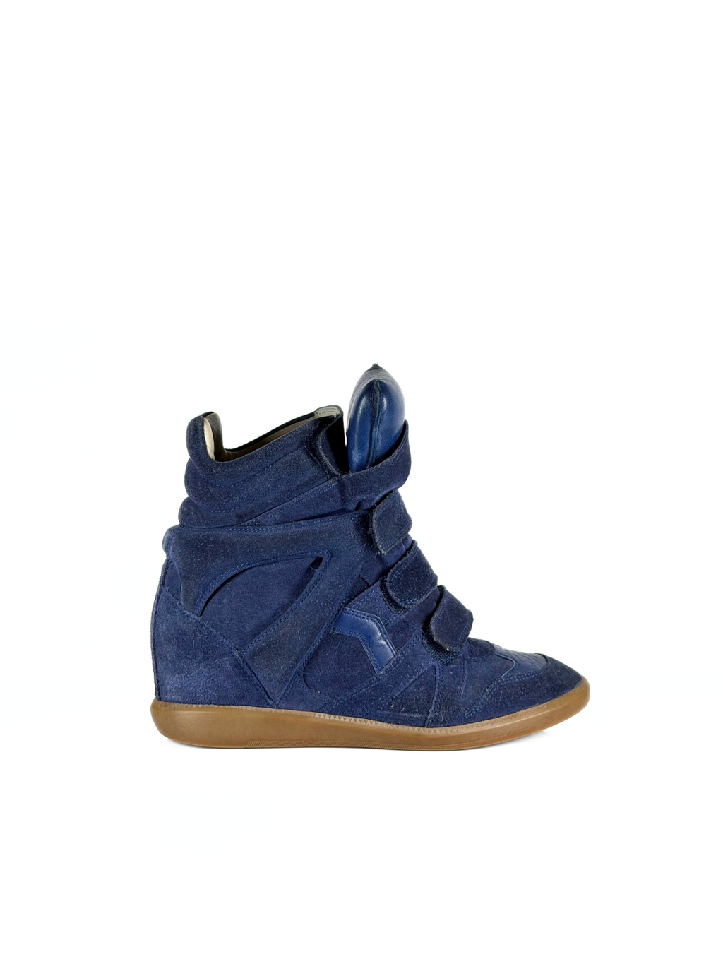 Isabel Marant Bekett - Bleu 307