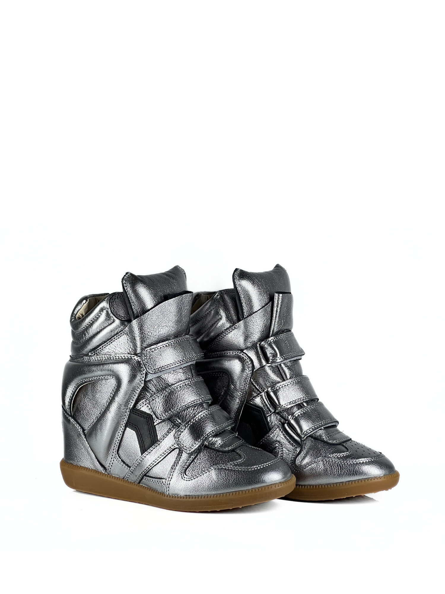 Isabel Marant Bekett - Argenté 210