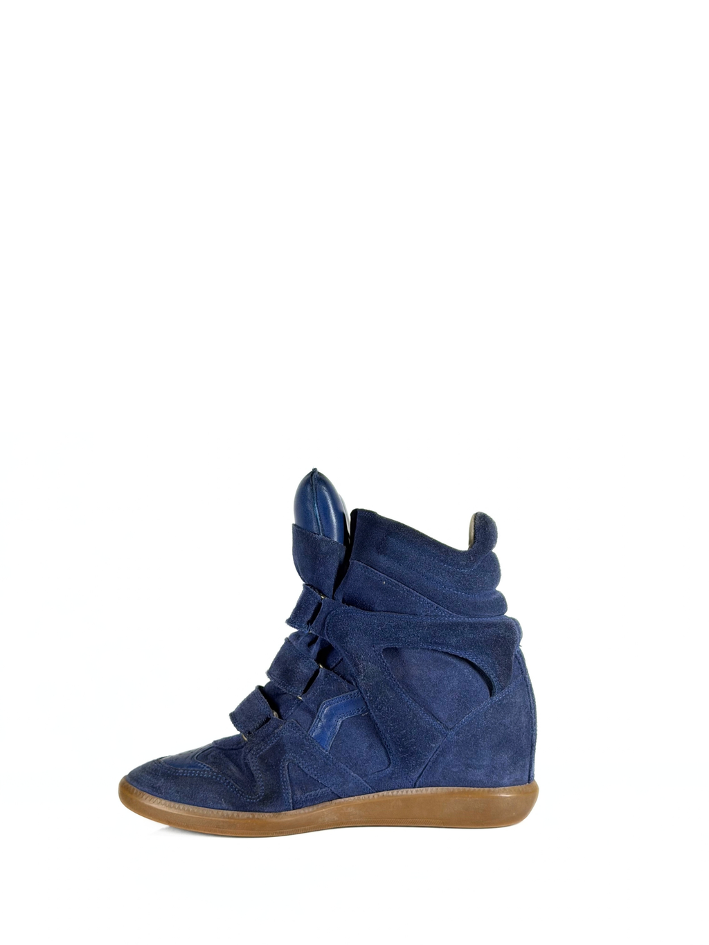 Isabel Marant Bekett - Bleu 307