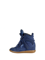 Isabel Marant Bekett - Bleu 307