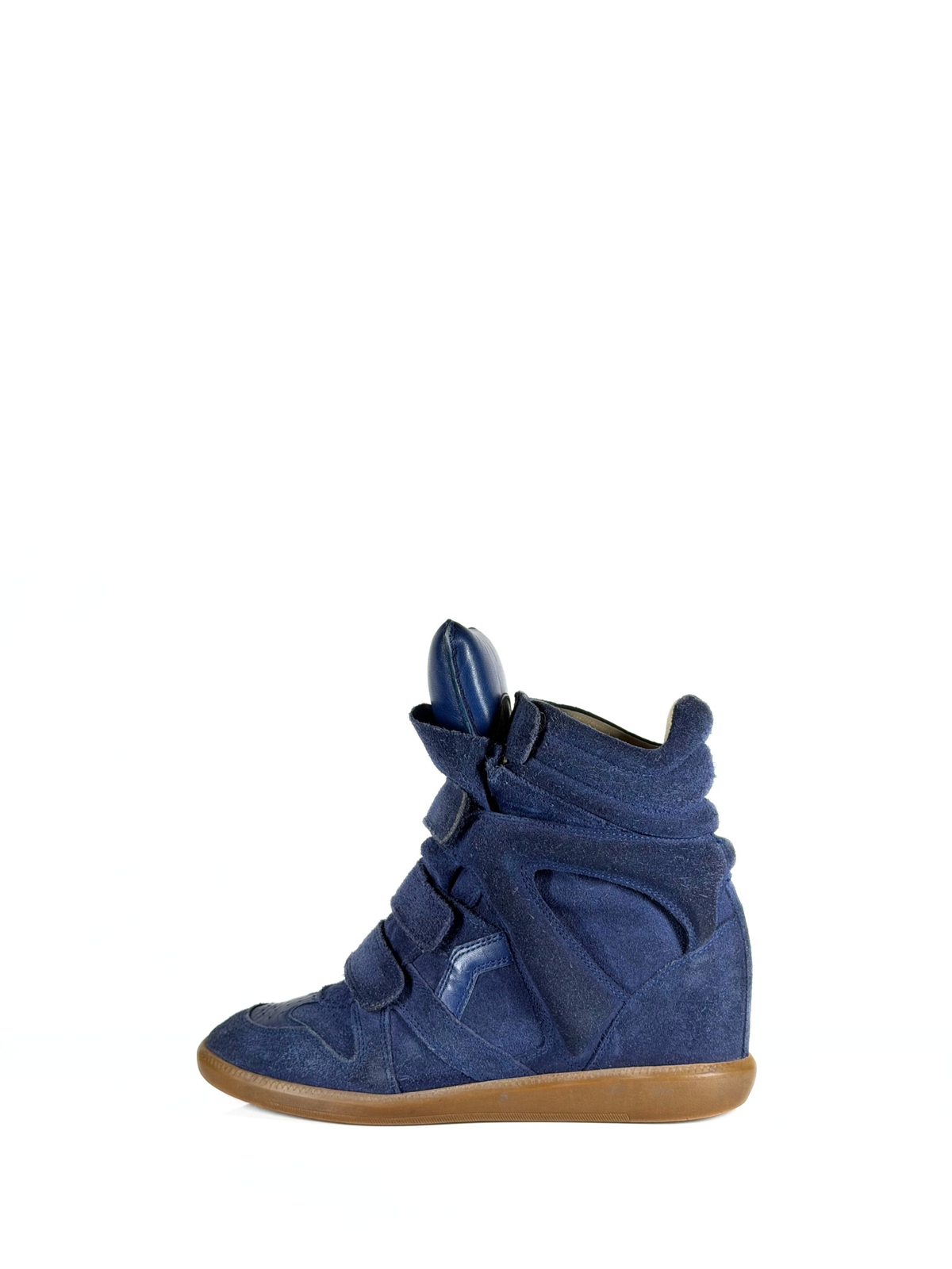 Isabel Marant Bekett - Bleu 307