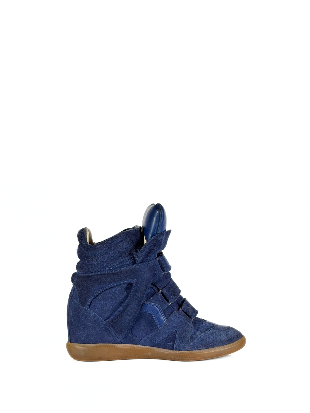 Isabel Marant Bekett - Bleu 307