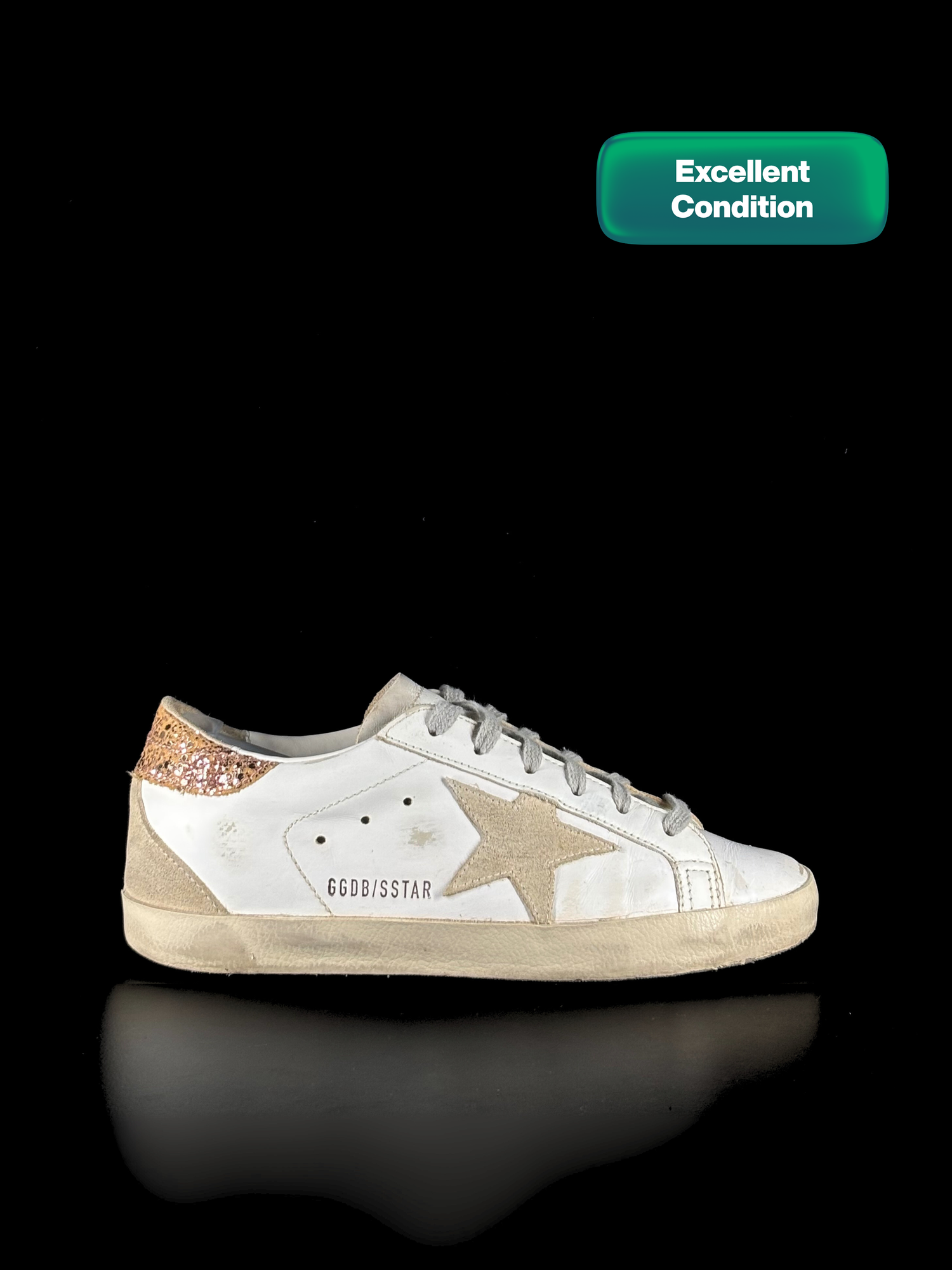 Golden Goose Super-Star -506