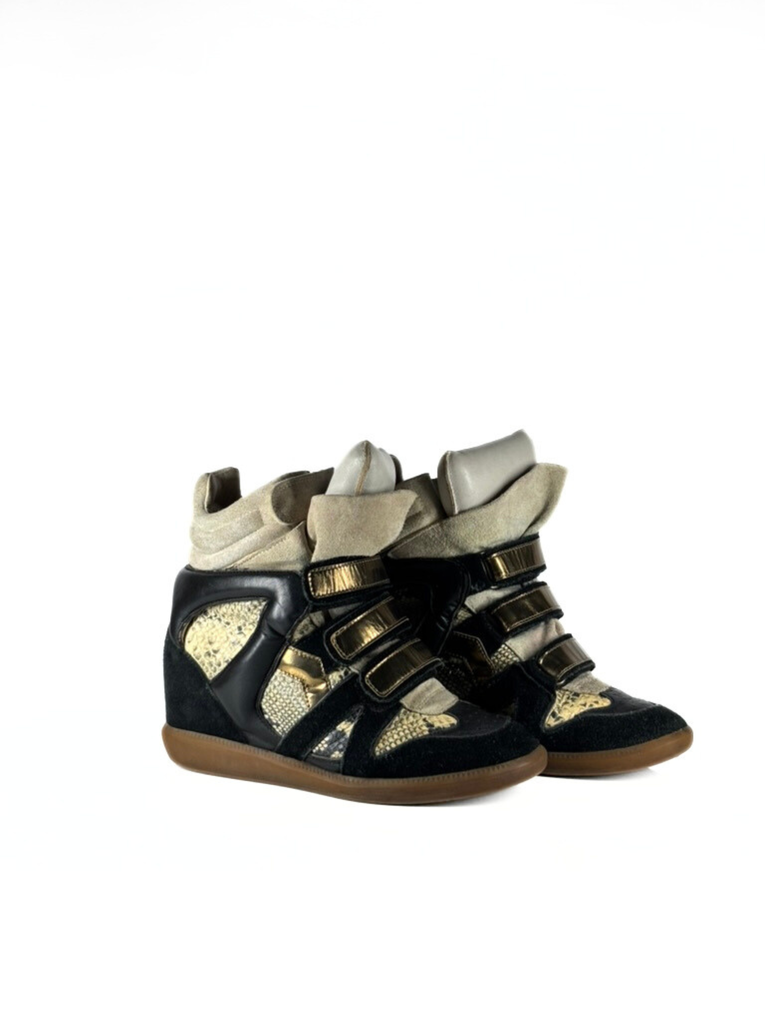 Isabel Marant Bekett - Python - 383