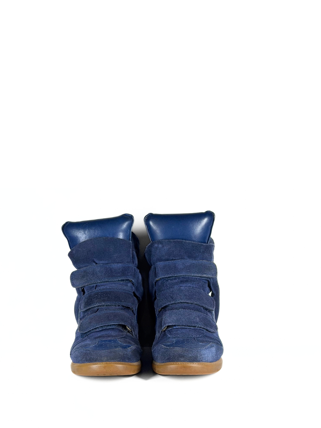 Isabel Marant Bekett - Bleu 307