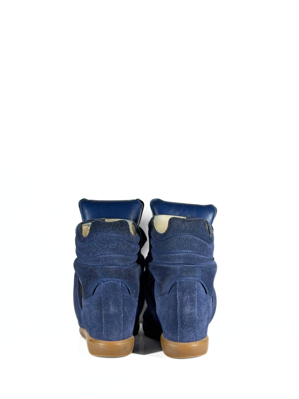 Isabel Marant Bekett - Bleu 307