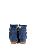 Isabel Marant Bekett - Bleu 307