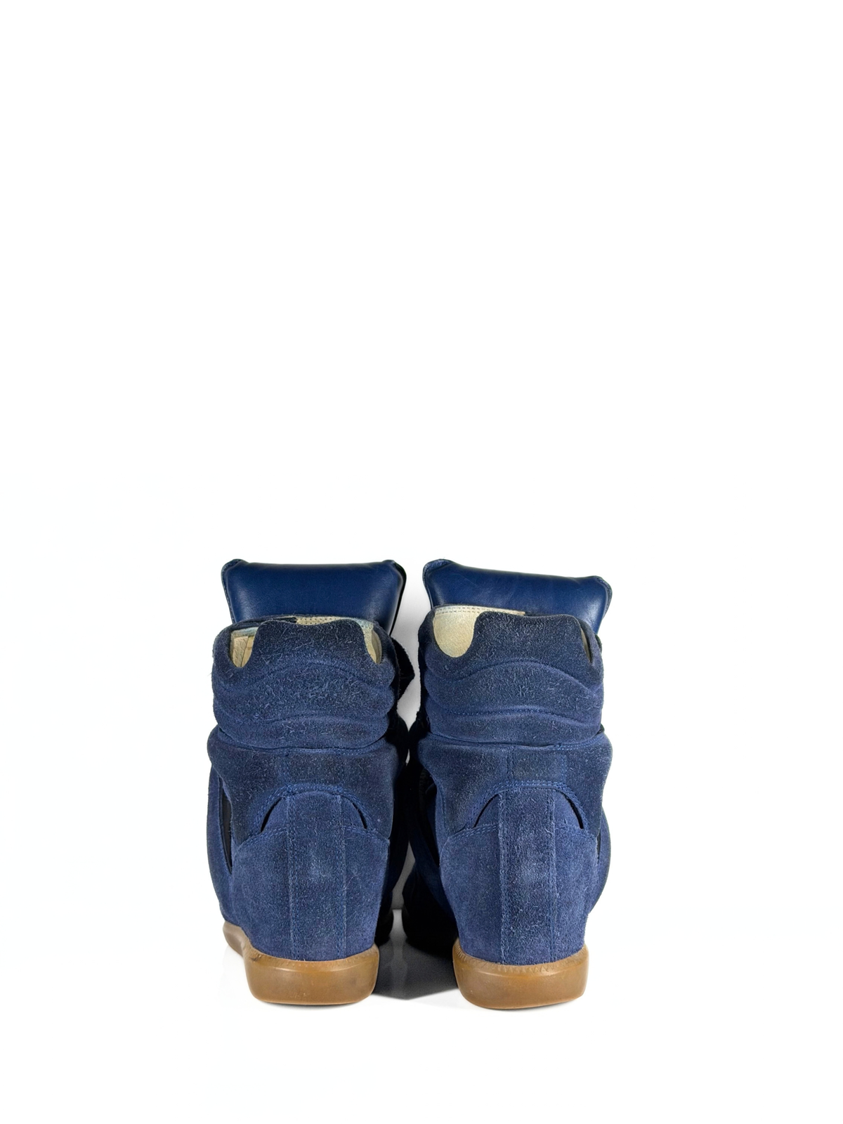 Isabel Marant Bekett - Bleu 307