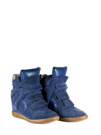 Isabel Marant Bekett - Bleu 307