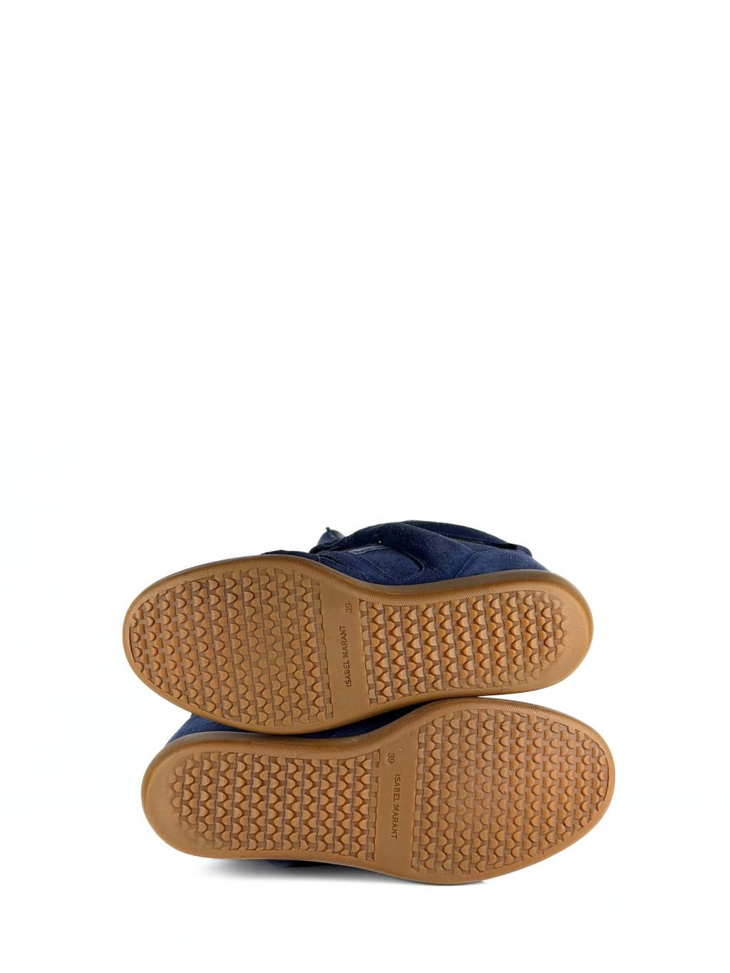 Isabel Marant Bekett - Bleu 307