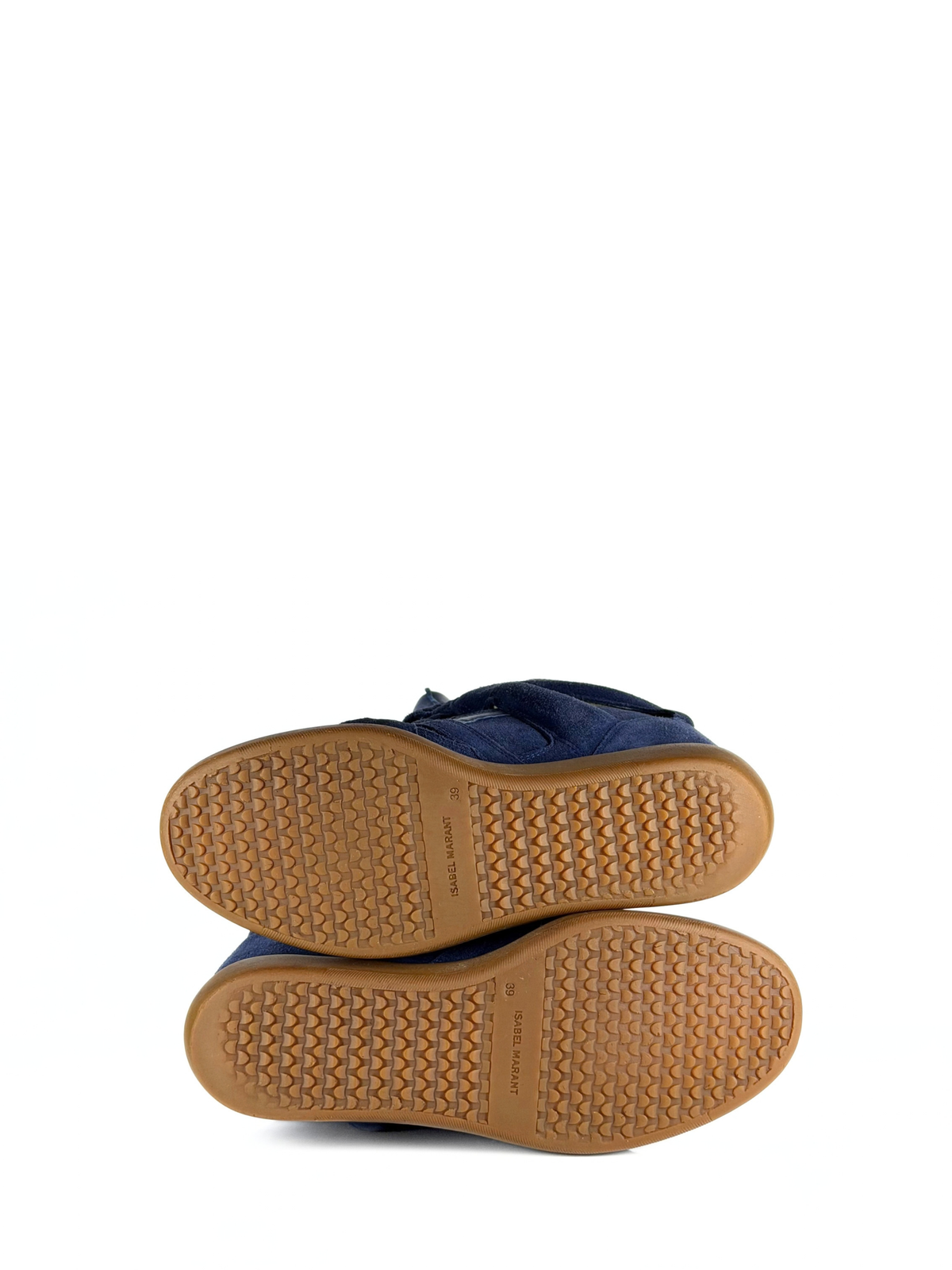Isabel Marant Bekett - Bleu 307